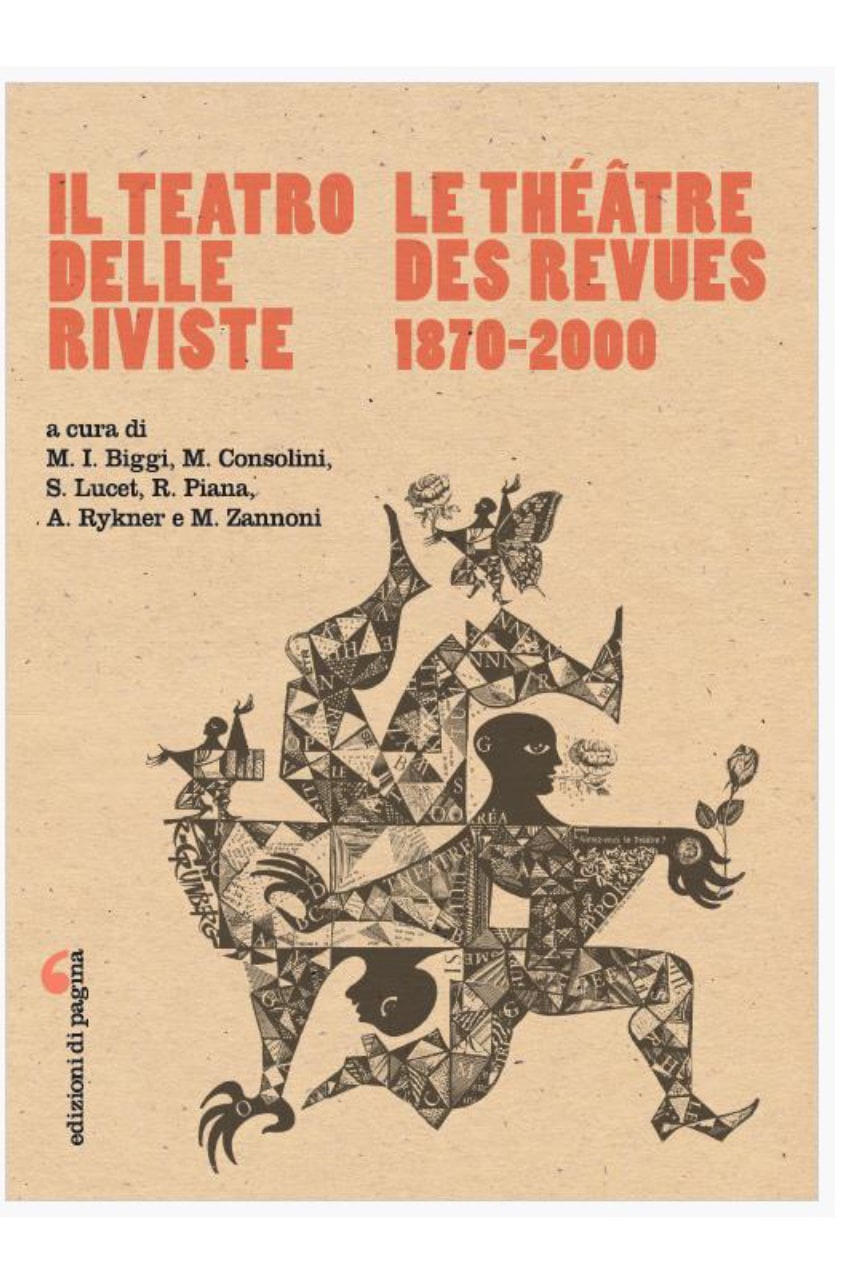 le Théâtre des Revues