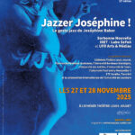 Jazzer Joséphine