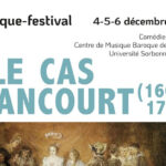 Le cas Dancourt (1661-1725)