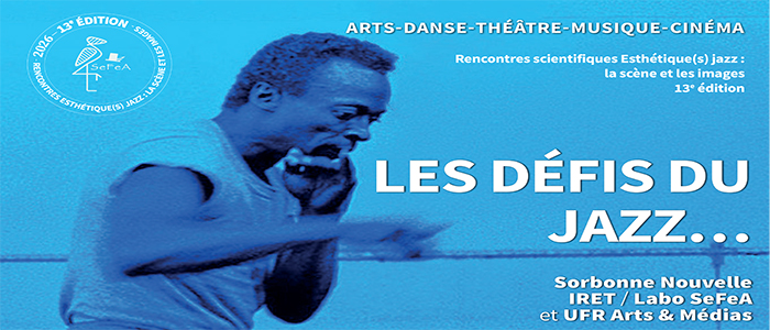 Les défis du jazz